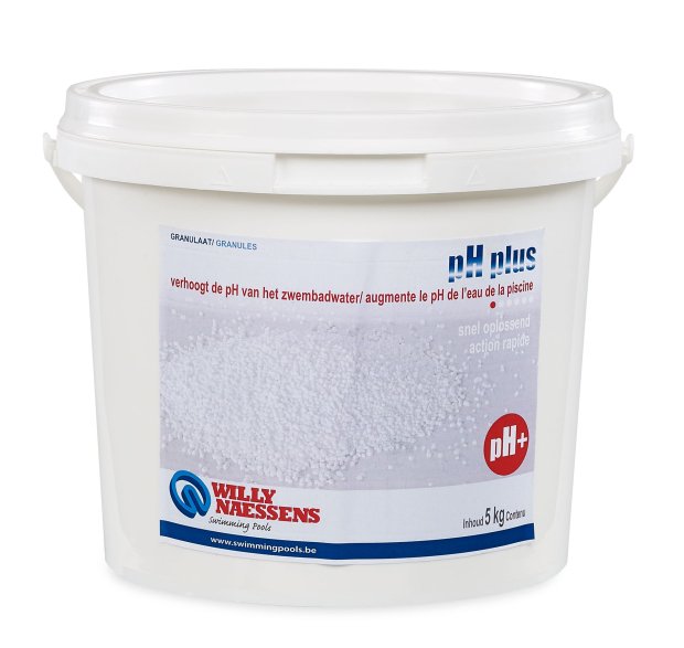 Consequences of a too low pH level